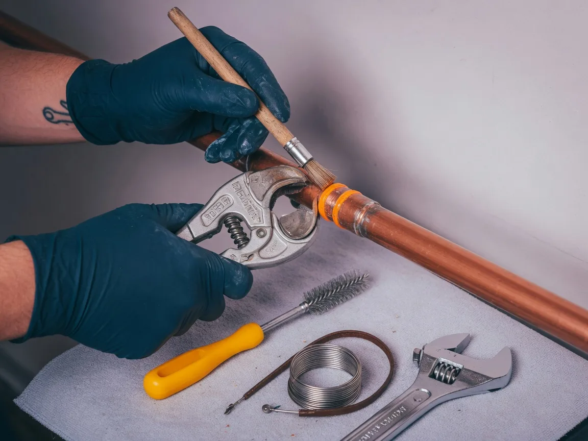 Why choose Sump Pump Repair in New Marshfield, OH